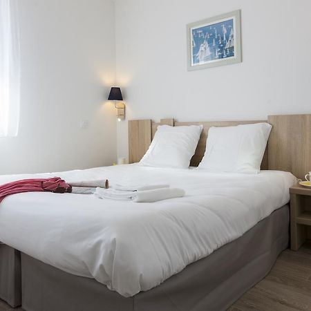 Residence Prestige Odalys Le Domaine Des Pins Noirmoutier-en-l'Ile Exterior photo